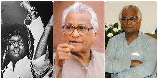 जार्ज फर्नांडीज की यात्रा : समाजवाद से संसदवाद तक कई प्रयोग – आनंद कुमार