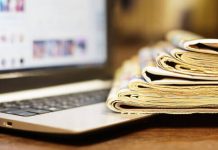 पत्रकारिता की मानक भाषा और स्थानीयता