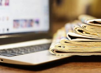 पत्रकारिता की मानक भाषा और स्थानीयता