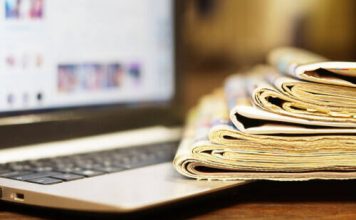 पत्रकारिता की मानक भाषा और स्थानीयता