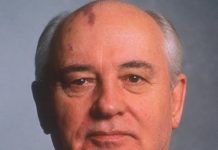 इतिहास गोर्बाचेव को भूल नहीं सकता