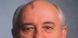 इतिहास गोर्बाचेव को भूल नहीं सकता