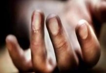 मुंडका में सीवर की सफाई करते समय दम घुटने से दो मजदूरों की मौत