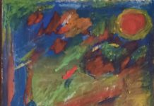 मुकुटधर पांडेय की कविता