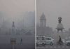 वायु प्रदूषण ने बढ़ाई मुश्किलें