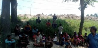 जम्मू-कश्मीर के ईंट भट्ठों पर जबरदस्ती काम करने को मजबूर छत्तीसगढ़ के मजदूर