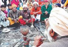 राजस्थान में घुमंतू जातियों के साथ हो रहा बड़ा अन्याय, आंदोलन की तैयारी