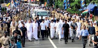 भारतीय गणराज्य पर संकट की इस घड़ी में द्रविड़ आंदोलन की विरासत रास्ता दिखा सकती है