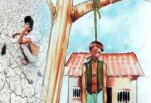 यवतमाल में इस साल अब तक दो सौ से अधिक किसानों ने की खुदकुशी