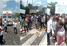 मध्यप्रदेश में लहसुन उगानेवाले किसान आंदोलन की राह पर