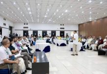 जनांदोलनों और राजनीतिक दलों की ऊर्जा को जोड़ने की जरूरत – योगेन्द्र यादव