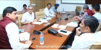 मध्य प्रदेश में उच्च शिक्षा के बाजारीकरण की तैयारी