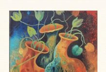 महेश कटारे सुगम की पॉंच ग़ज़लें