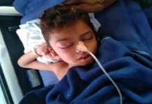 इंद्र मेघवाल की मॉं के ऑंसू