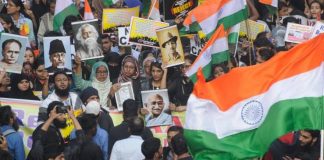 भारत जोड़ो यात्रा और भारत का विचार