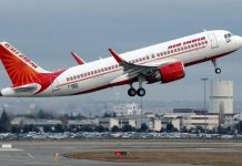 जलवायु के लिए काफी महंगा है हवाई जहाज का सफर