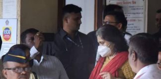 तीस्ता सीतलवाड़ को मिली अंतरिम जमानत