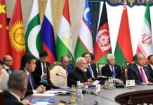 विश्वनेता बनने की चाह या अमेरिका का पिछलग्गू बनने की राह