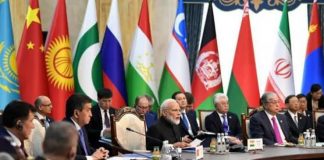 विश्वनेता बनने की चाह या अमेरिका का पिछलग्गू बनने की राह