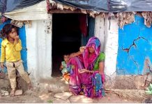 कूनो नेशनल पार्क के नजदीक बेरोजगारी, गरीबी और भुखमरी; पूरा जिला कुपोषण में नंबर वन