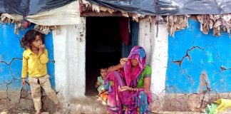 कूनो नेशनल पार्क के नजदीक बेरोजगारी, गरीबी और भुखमरी; पूरा जिला कुपोषण में नंबर वन