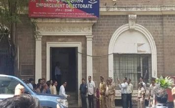 विपक्ष को नष्ट करने का मोदी का नया हथियार