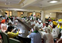 15 सितंबर से शुरू होगा किसान आंदोलन का नया दौर