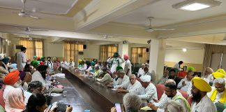 15 सितंबर से शुरू होगा किसान आंदोलन का नया दौर