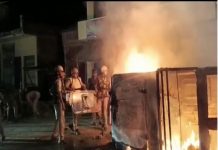 यूपी के औरैया में शिक्षक की पिटाई से दलित छात्र की मौत