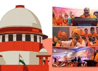 क्यों नहीं थमते ये नफरती बोल?