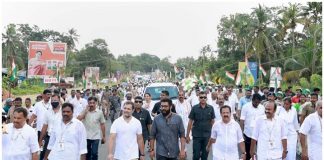 भारत जोड़ो यात्रा से क्या फर्क पड़ेगा?