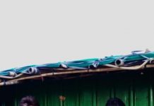 घर-घर गांधी अभियान का 26वाँ चरण संपन्न