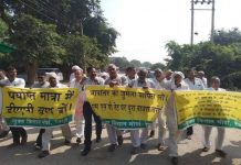 हरियाणा सरकार बाजरा किसानों को नुकसान के लिए मुआवजा दे—जय किसान आंदोलन