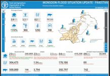 बाढ़ आपातकाल के बीच, पाकिस्तान के कर्ज को निलंबित करने, जलवायु वित्तपोषण में तेजी लाने की मांग