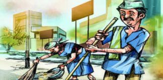 सुनवाई नहीं हुई तो करेंगे धर्म परिवर्तन, मनाएंगे काली दिवाली