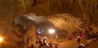 ईश्वर उपस्थित है ! स्पर्श पाने के लिए श्रद्धा चाहिए !