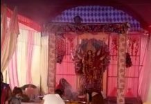 देवीप्रतिमा को छूने पर दलित युवक की पीट-पीट कर हत्या