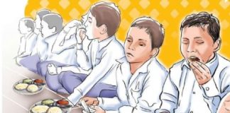 विषाक्त भोजन खाने से तमिलनाडु के अनाथालय में तीन बच्चों की मौत