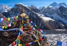 हिमालय बचाओ अर्थात् जय तिब्बत! जय भारत! जय जगत!