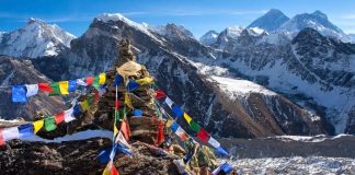 हिमालय बचाओ अर्थात् जय तिब्बत! जय भारत! जय जगत!