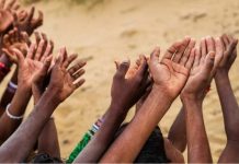 ‘छिपी भूख’ से लड़ रहा न्यू इंडिया, दैनिक भोजन में पोषक तत्वों का अभाव