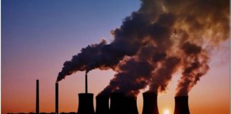 जश्न के बाद जहरीली हवा; जहरीली हवा से देश में एक साल में लगभग 16 लाख लोगों की मौत