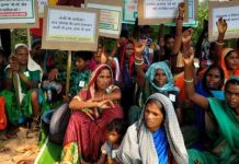 हसदेव बचाओ आंदोलन को पर्यावरण प्रेमियों का खुला समर्थन