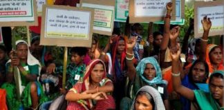 हसदेव बचाओ आंदोलन को पर्यावरण प्रेमियों का खुला समर्थन