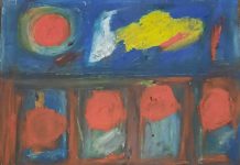 धर्मवीर भारती की कविता