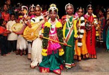 समन्वय संस्कृति के पर्व