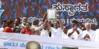 मैंने क्यों कहा था ‘कांग्रेस को मर जाना चाहिए’, और अब क्यों भारत जोड़ो यात्रा में शामिल हूॅं? – योगेंद्र यादव