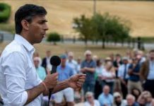 सुनक इंग्लैंड का ही हितसाधन करेंगे, भारत का नहीं