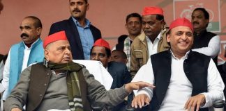 ताल ठोक! समाजवादी मुलायम सिंह यादव