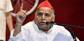 नेताजी को प्रणाम, जिन्होंने हिन्दी प्रदेश की राजनीति को बदल दिया